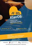 Mini KLAVOS Plakat 1 2 1